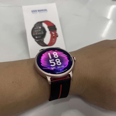 Lenovo G98 Smartwatch Giảm Giá Sốc