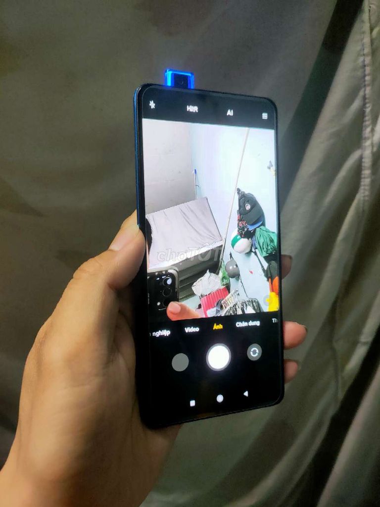 Xiaomi Mi 9T Ram 6/64GB. Mua bán Điện thoại tại Huyện Nhà Bè Tp Hồ Chí Minh được đăng bởi Minh Triệu hình 1