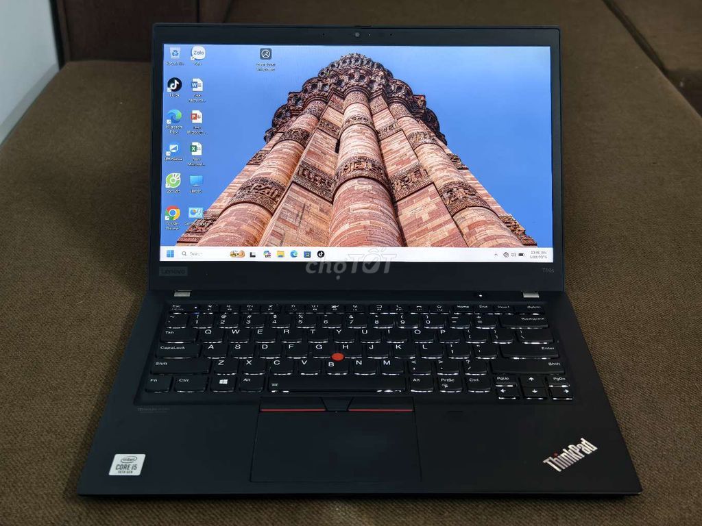 Laptop ThinkPad T14s. Mua bán Laptop tại Thành phố Tam Kỳ Quảng Nam được đăng bởi Ken hình 1