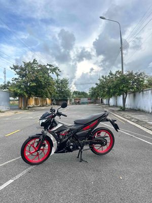 Raider lướt 8.000km - Đk 2022 biển 43 ngay chủ. Mua bán Xe máy tại Quận Thanh Khê Đà Nẵng được đăng bởi Ku Tý