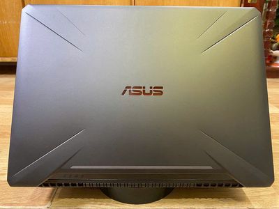 Asus TUF Gaming i7 8750H/16G/128+HDD500 GTX1050Ti. Mua bán Laptop tại Quận Bình Thạnh Tp Hồ Chí Minh được đăng bởi Nguyễn Công Lý