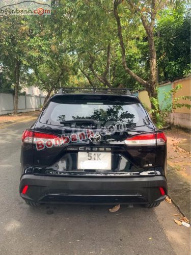 Toyota Corolla Cross 1.8G 2022. Mua bán Ô tô tại Thành phố Vũng Tàu Bà Rịa - Vũng Tàu được đăng bởi Hưng Xeko hình 4