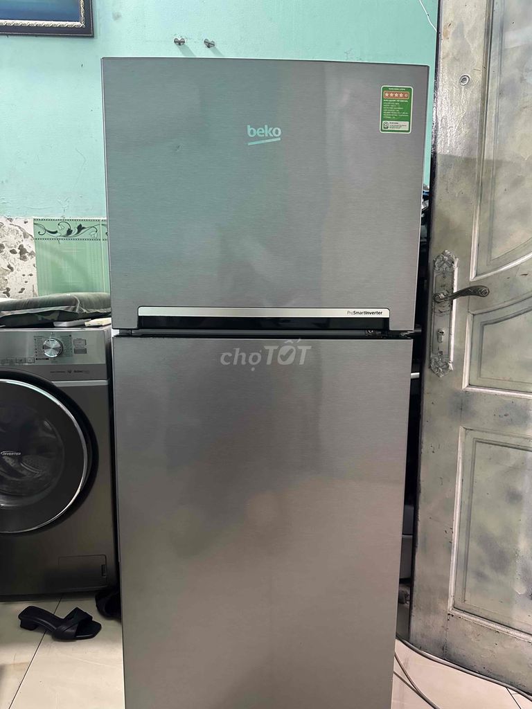 tủ lạnh beko 200l inverter