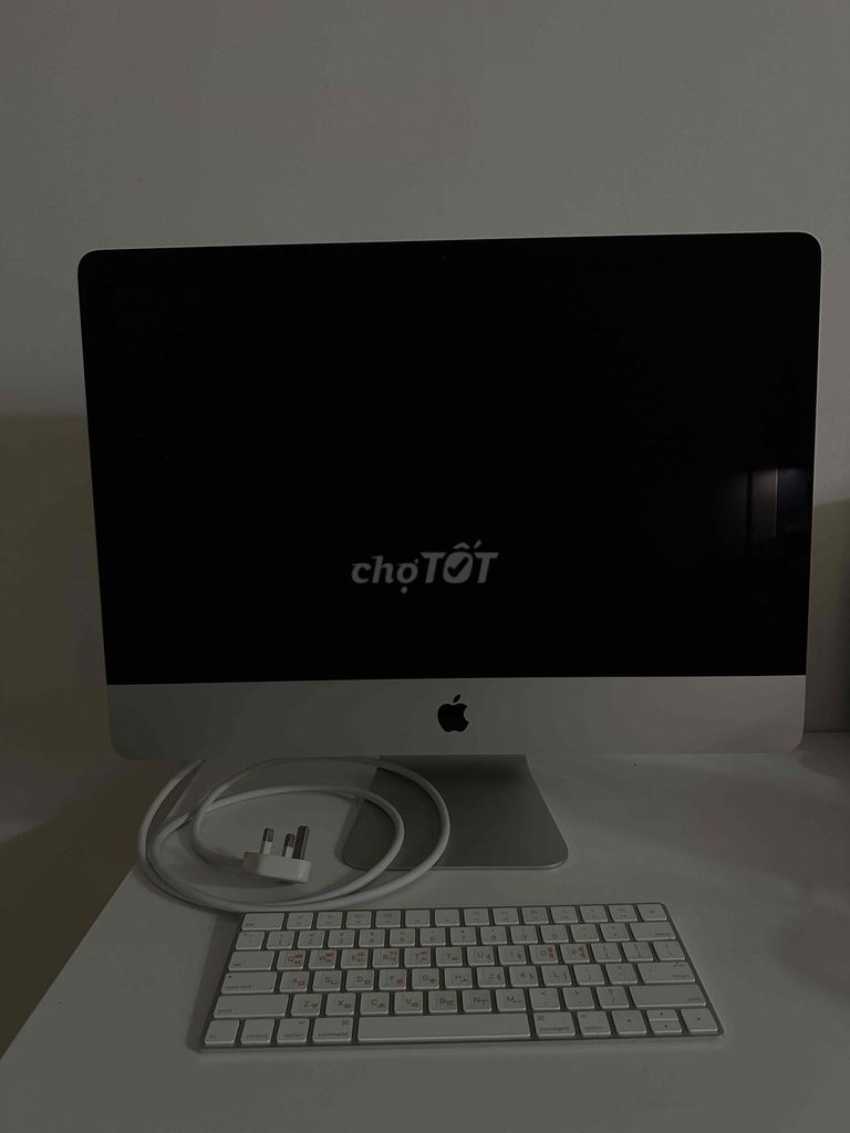 IMAC 21.5 INCH LATE 2015 Kèm bàn phím chính hãng