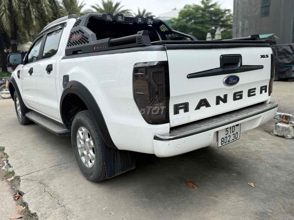 cần bán xe ford ranger có nhận trao đổi xe khác. Mua bán Ô tô tại Thành phố Thủ Đức Tp Hồ Chí Minh được đăng bởi Dương nè hình 4