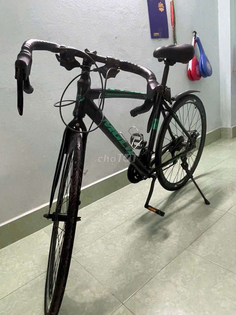 Thanh lý xe đạp còn mới. Mua bán Xe đạp tại Quận Thanh Khê Đà Nẵng được đăng bởi Nguyen Thuy Duong hình 1