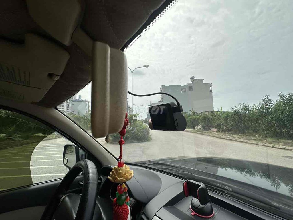 Ford Everest 2008 2.5L 4x4 MT - 51815 km. Mua bán Ô tô tại Quận Hà Đông Hà Nội được đăng bởi Ánh Minh hình 10