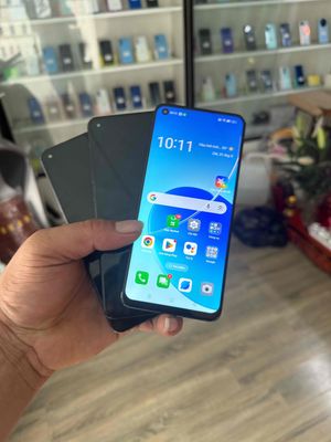 Oppo Reno6 5G Ram 8/128GB bao main zin full BH3T
