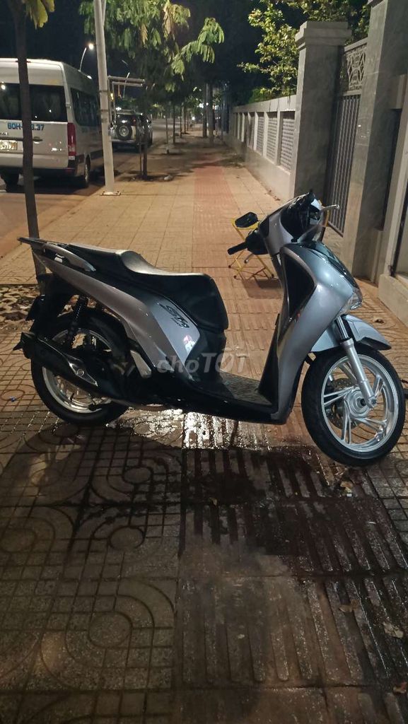 Bán xe sH 150. Mua bán Xe máy tại Huyện Xuyên Mộc Bà Rịa - Vũng Tàu được đăng bởi tâm đinh hình 4