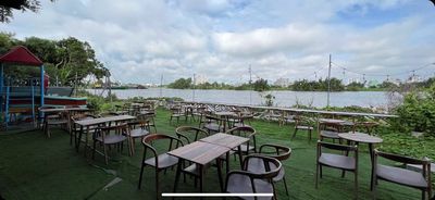 Siêu phẩm! 2 MT trực diện sông Bình Lợi - DT 10x30m - giá chỉ 31,5 tỷ