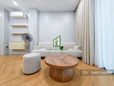 Căn Hộ 1 Phòng Ngủ Panoma 1 View Sông Hàn | E351
