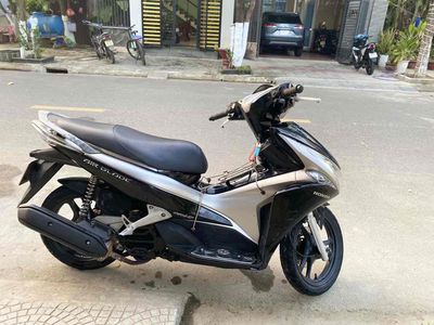 Honda Air Blade 2011 Đen bạc. Mua bán Xe máy tại Quận Ngũ Hành Sơn Đà Nẵng được đăng bởi Chang 34