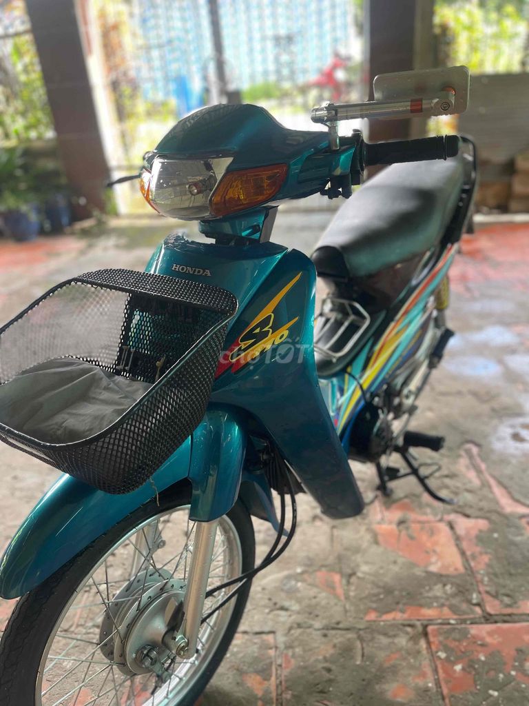 Bán xe wave Tàu như hình. Mua bán Xe máy tại Huyện Chợ Mới An Giang được đăng bởi Hữu Hào hình 10