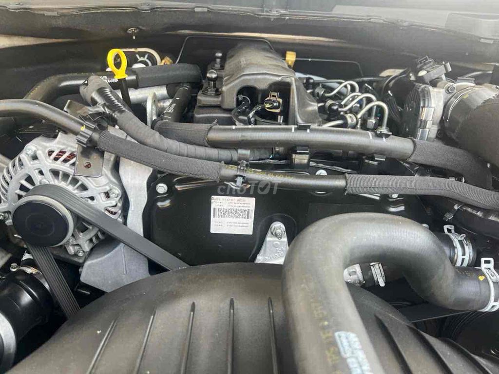 Ford Ranger XLX 4x2AT sx 2019. Mua bán Ô tô tại Quận Bình Tân Tp Hồ Chí Minh được đăng bởi Nguyễn Văn Thành hình 11