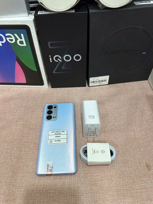 Oppo Reno 6 Pro Plus 5G 12/256 sạc 80w vooc có COD. Mua bán Điện thoại tại Quận Hoàng Mai Hà Nội được đăng bởi Trần Ngọc Hiếu