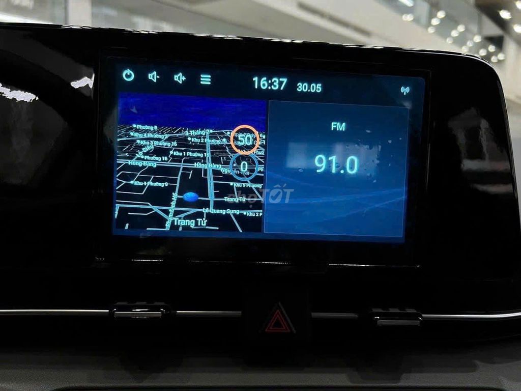 ACCENT 2025 TRẢ TRƯỚC TỪ 116TR NHẬN XE. Mua bán Ô tô tại Quận Gò Vấp Tp Hồ Chí Minh được đăng bởi Thanh Hyundai hình 4