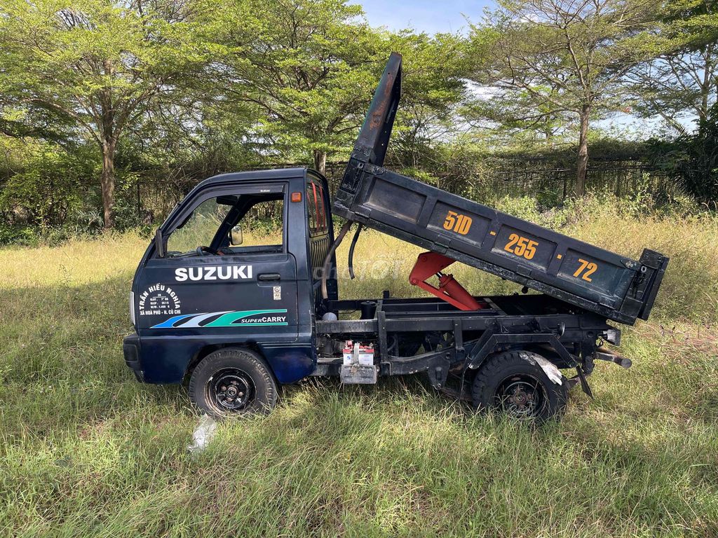 bán xe ben 2008. Mua bán Xe tải, xe ben tại Huyện Trảng Bom Đồng Nai được đăng bởi xe tải nhỏ trảng bom đồng nai hình 3