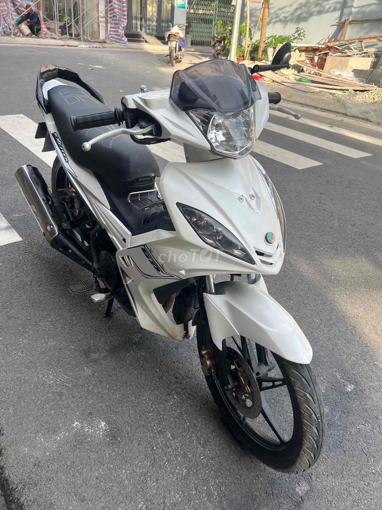 ex xuống áo biển 83 số đẹp. Mua bán Xe máy tại Quận Ô Môn Cần Thơ được đăng bởi Chương Xe Máy Ô Môn hình 2