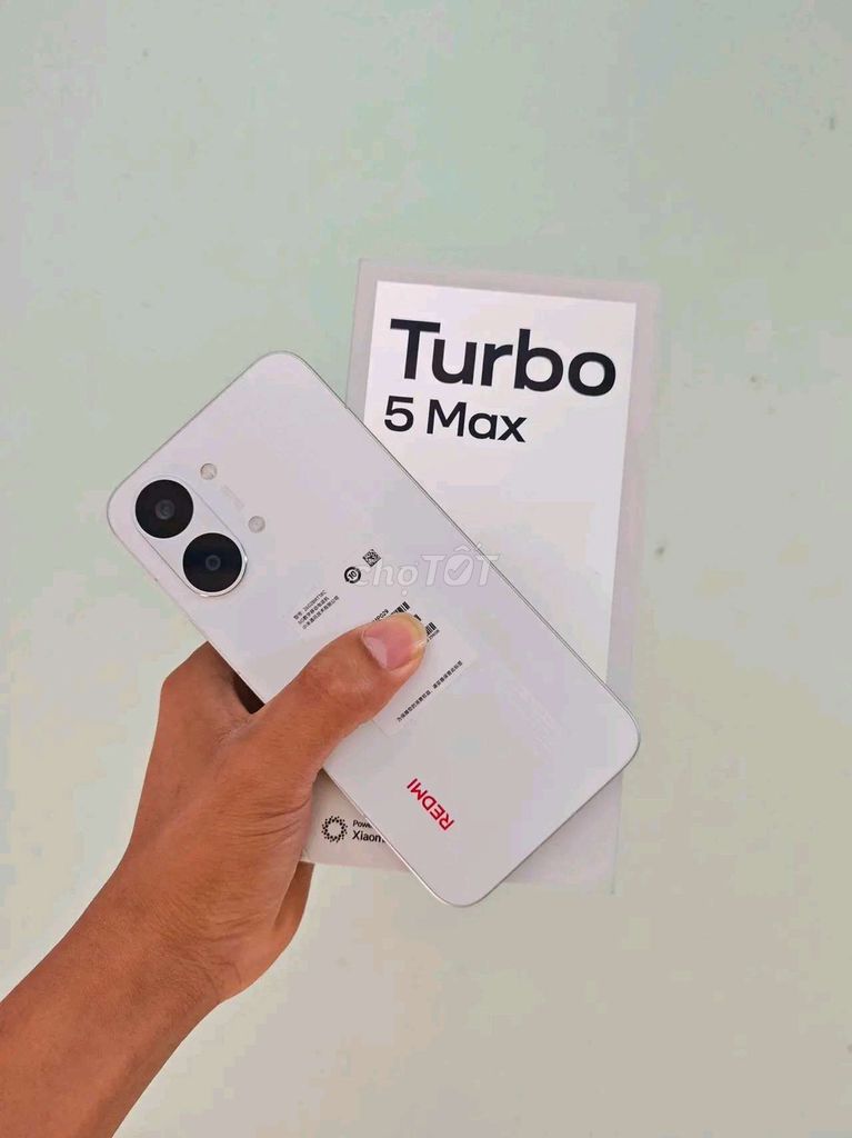 Xiaomi Redmi K90 256GB Trắng 99%. Mua bán Điện thoại tại Huyện Thanh Trì Hà Nội được đăng bởi Nguyễn Xuân Đài hình 1