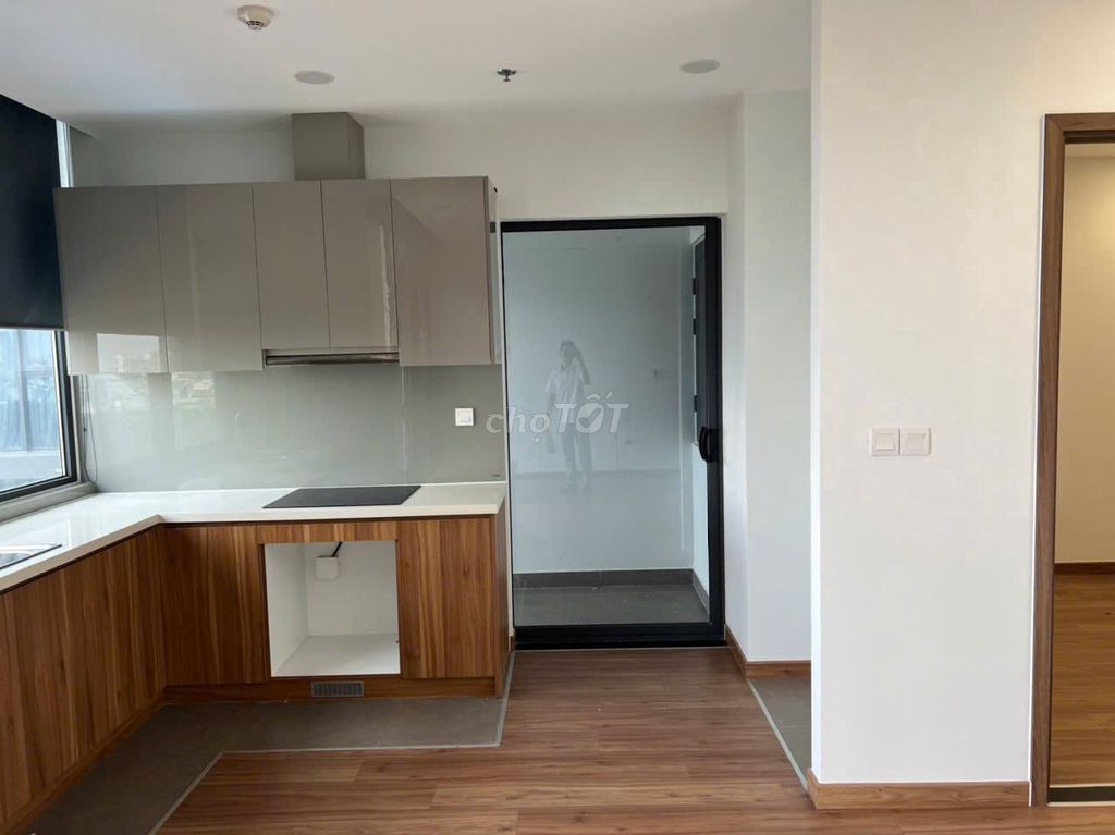 Bán căn hộ 2PN 68m2 sổ hồng 5.8 tỷ - ảnh 4