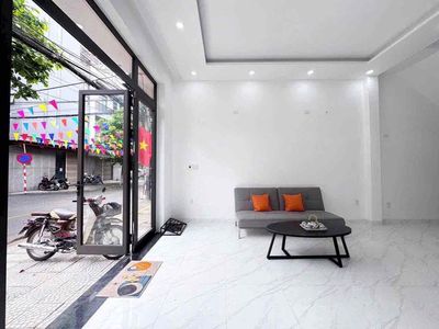 Аренда · 2 комн. · 75 м² · Quận Thanh Khê, ул. Đường Cù Chính Lan