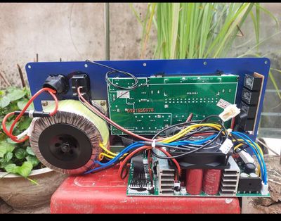 Bo mạch loa kéo công suất 300w đến 400w Sỉ/Lẻ. Mua bán Tivi, Âm thanh tại Huyện Bình Chánh Tp Hồ Chí Minh được đăng bởi Minh Phát 