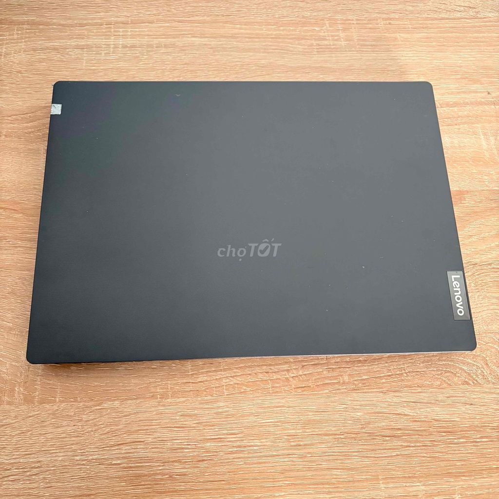 Lenovo Core i5 thế hệ 10 4GB Đen. Mua bán Laptop tại Quận 4 Tp Hồ Chí Minh được đăng bởi Nhung Nguyen hình 1