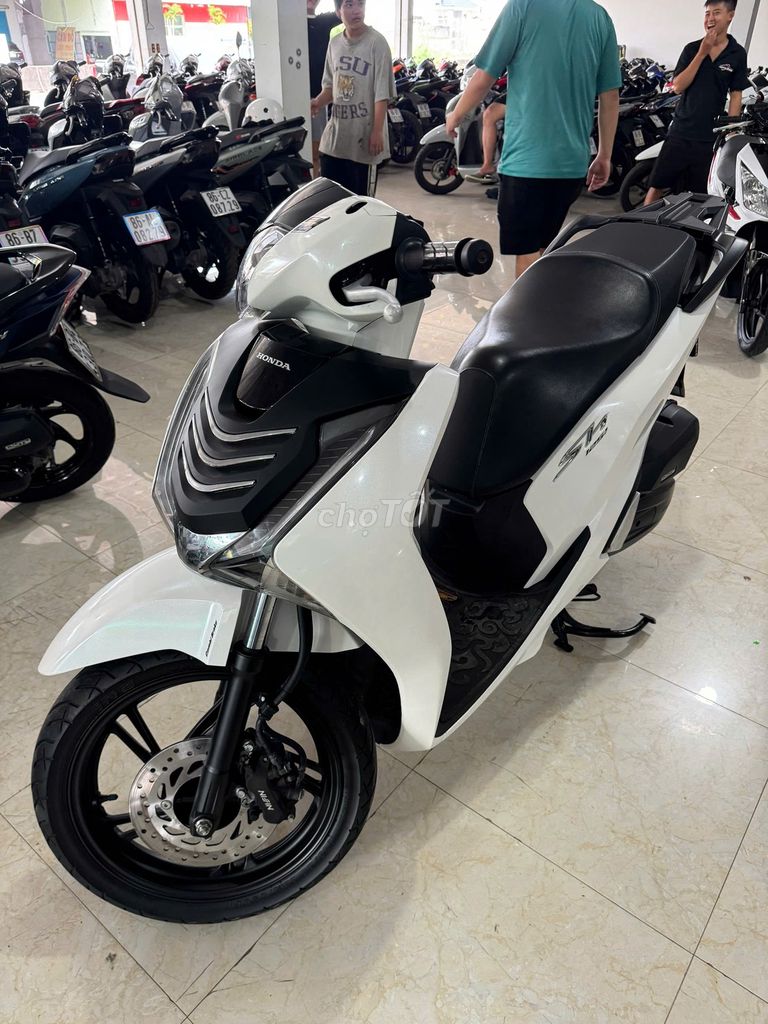 Sh125 2018. Mua bán Xe máy tại Huyện Hàm Thuận Nam Bình Thuận được đăng bởi Toàn hình 1