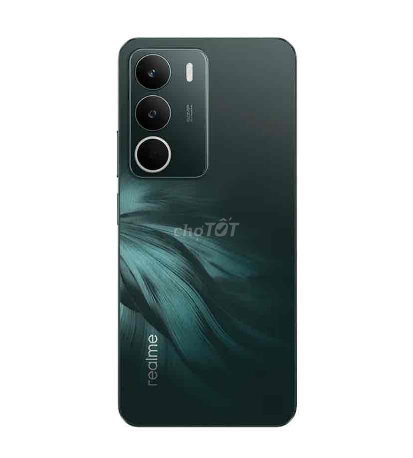 Realme C71 Xanh 128GB. Mua bán Điện thoại tại Thị xã Cai Lậy Tiền Giang được đăng bởi Tài hình 1