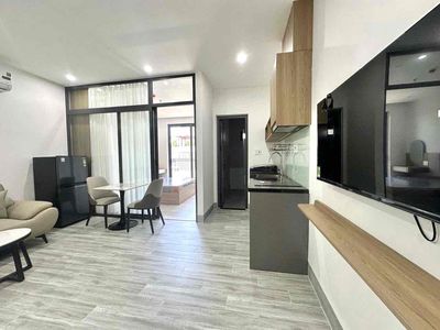 Rent · 2 bd · 65 м² · Quận Ngũ Hành Sơn, ул. Đường Khuê Mỹ Đông 7