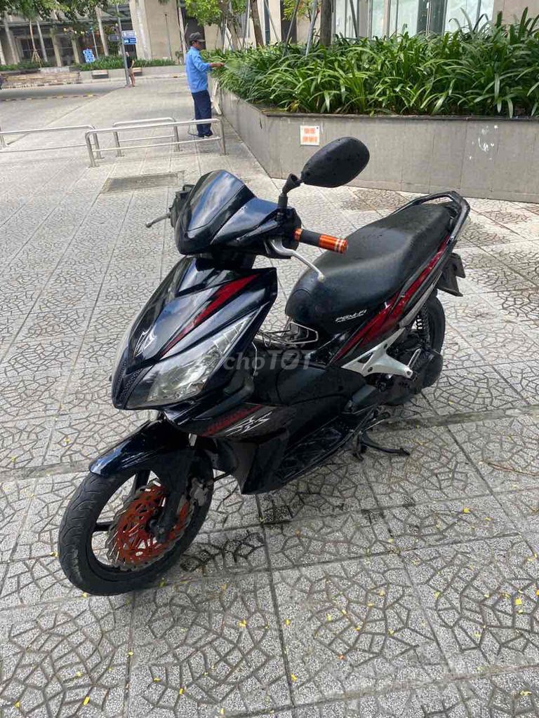 Honda Ab 2008 up thái,bst61,xe đẹp máy zin êm