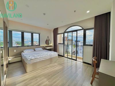 Аренда · 1 комн. · 40 м² · Quận Hải Châu, ул. Đường Lê Thanh Nghị
