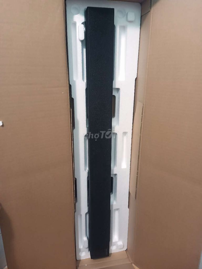 Loa thanh Samsung T420 Đen chính hãng 99%. Mua bán Tivi, Âm thanh tại Quận Gò Vấp Tp Hồ Chí Minh được đăng bởi tài lộc hình 1
