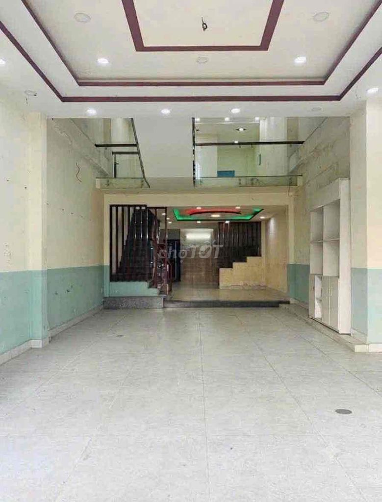 Rent · 4 bd · 100 м² · Quận Cẩm Lệ, ул. Đường Yên Thế
