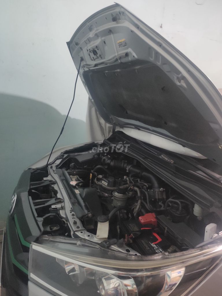 Toyota Innova 2017 2.0E - 160000 km. Mua bán Ô tô tại Thành phố Phan Rang-Tháp Chàm Ninh Thuận được đăng bởi Tên chưa cung cấp hình 2