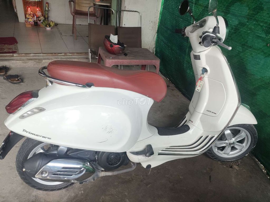 Xe mới mua. Mua bán Xe máy tại Quận Ninh Kiều Cần Thơ được đăng bởi Lưu Thị Kiều Hân hình 3