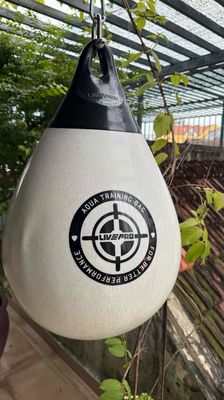 bao đấm boxing nước. Mua bán Đồ thể thao, Dã ngoại tại Quận Tân Bình Tp Hồ Chí Minh được đăng bởi Mr Vui