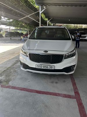 Kia Sedona 2019 Deluxe D - 80000 km. Mua bán Ô tô tại Huyện Nhà Bè Tp Hồ Chí Minh được đăng bởi ken