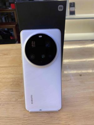 Xiaomi 15 Ultra 12/256 Fullbox pin 100% Có SHIP
