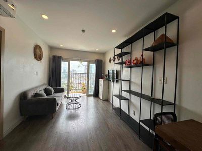 Apartment 74 m² · 2 bed · Chung cư Bộ Công An