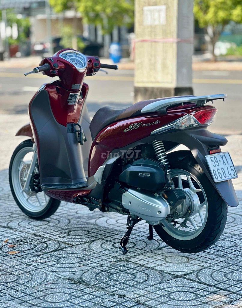 #sh mode 2017 bstp chính chủ có bán góp. Mua bán Xe máy tại Thành phố Thủ Đức Tp Hồ Chí Minh được đăng bởi ÔTÔ XE MÁY THÁI HOÀ  hình 4