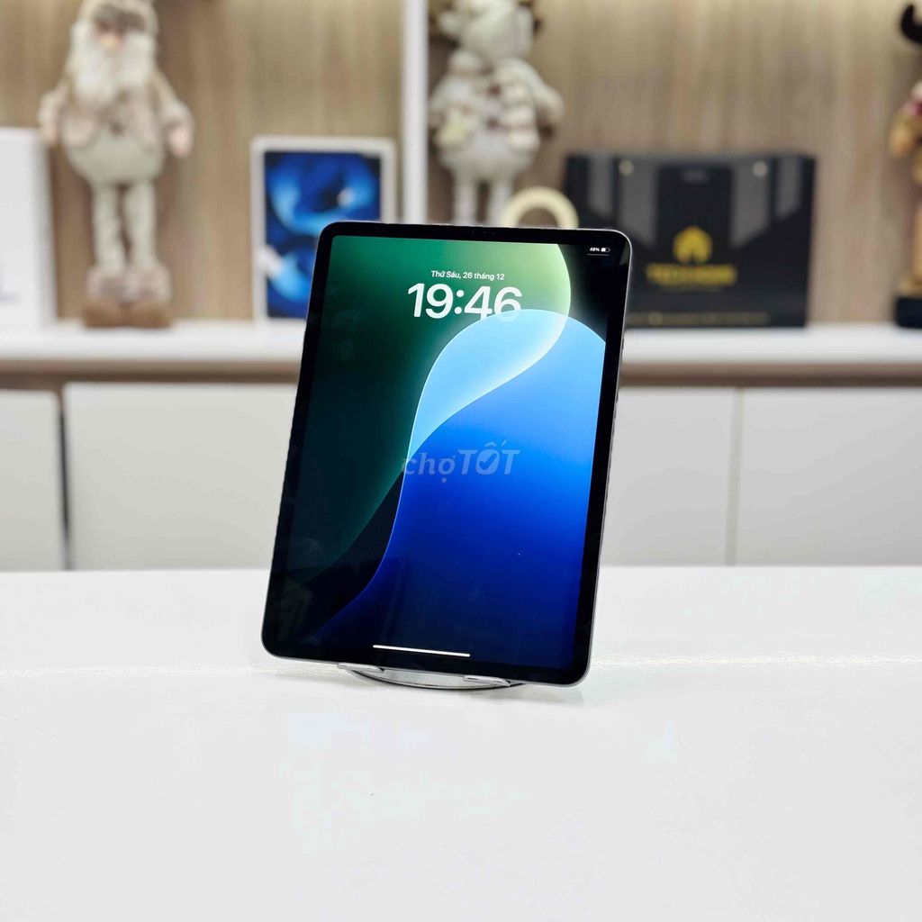 iPad Pro M1. Mua bán Máy tính bảng tại Quận Thanh Xuân Hà Nội được đăng bởi Lê Đức Thắng hình 1