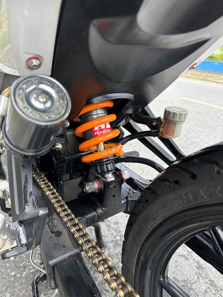 ex 2018 zin kiểng. Mua bán Xe máy tại Thị xã Tân Uyên Bình Dương được đăng bởi thanh dat hình 6