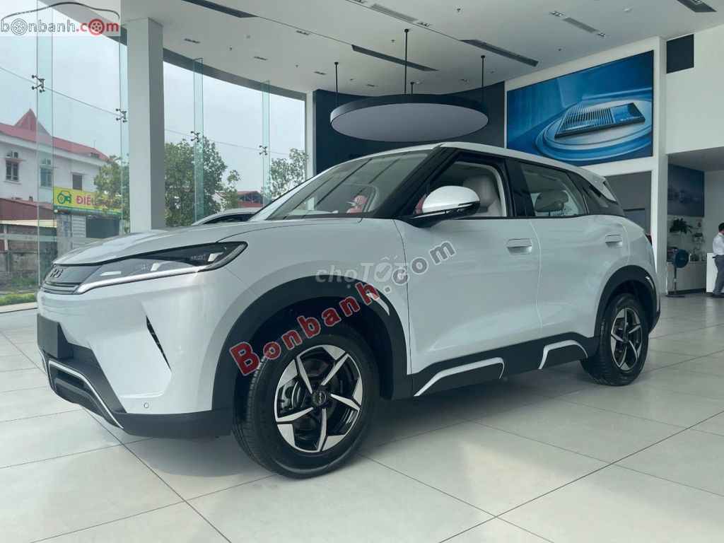 BYD Atto 2 AT 2025 - 669 Triệu. Mua bán Ô tô tại Thành phố Hải Dương Hải Dương được đăng bởi BYD Hải Dương hình 2