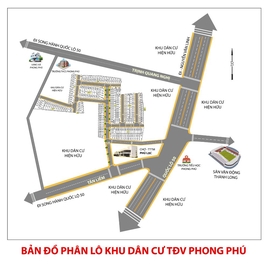 TĐV Phong Phú