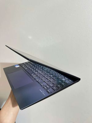 Laptop Asus Zenbook UX325EA i5-1135g7 8GB. Mua bán Laptop tại Quận Hoàng Mai Hà Nội được đăng bởi Cao Đình Thắng Thắng laptop 
