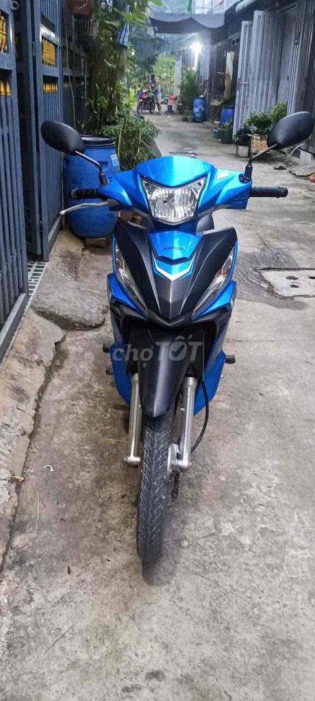 cần bán xe wave rsx fi. Mua bán Xe máy tại Huyện Củ Chi Tp Hồ Chí Minh được đăng bởi huyền hình 3