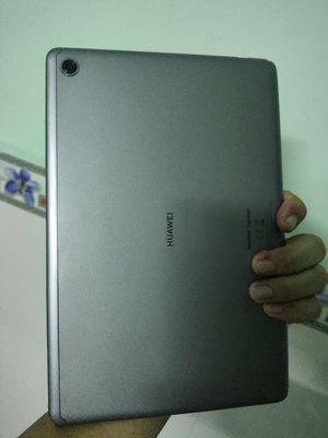 Máy tính bảng Huawei MediaPad M5 Lite 32GB