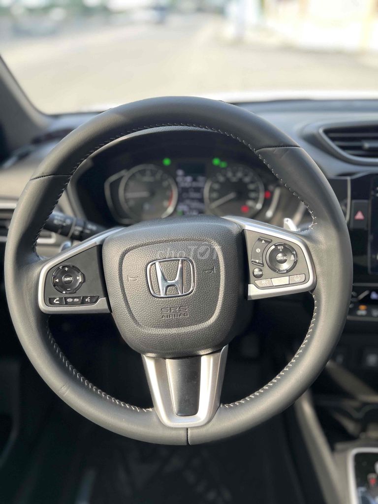 HONDA BR-V L 2024. Mua bán Ô tô tại Quận Gò Vấp Tp Hồ Chí Minh được đăng bởi Trương Thành Vũ hình 13