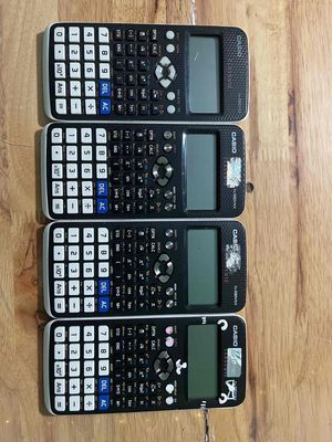 mt cằm tay casio 580 ship toàn quốc. Mua bán Đồ dùng văn phòng tại Thành phố Thủ Đức Tp Hồ Chí Minh được đăng bởi casio Bình Tài